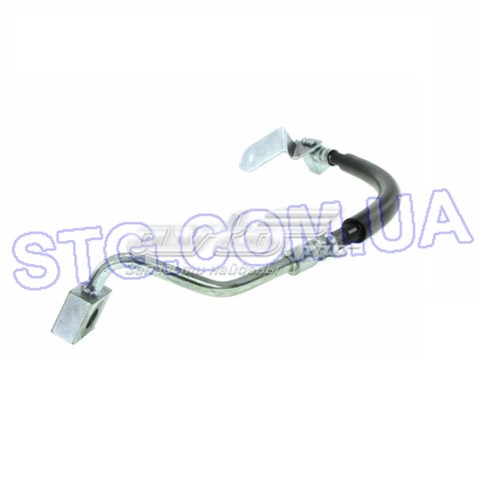Шланг тормозной задний, левый Dorman H621282 цена, от 38.01 USD