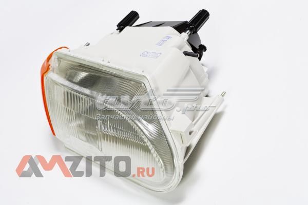 Фара на ВАЗ 2115  