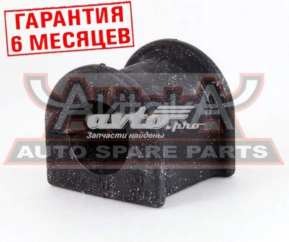Втулка переднего стабилизатора Akitaka 0107ACV40F цена, от 3.19 USD
