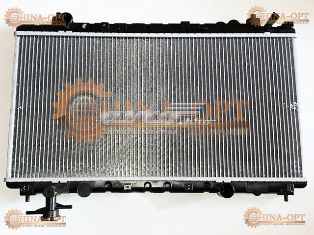 Радиатор охлаждения двигателя Chery T111301110BA цена, от 50.73 USD