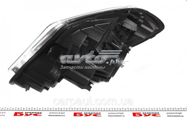 Фара правая Autotechteile 1008407
