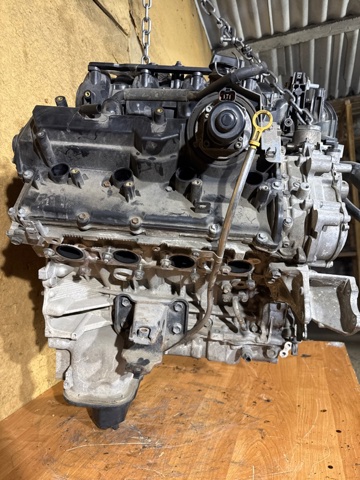 Купить 101021LA0A Nissan/Infiniti Двигатель голый