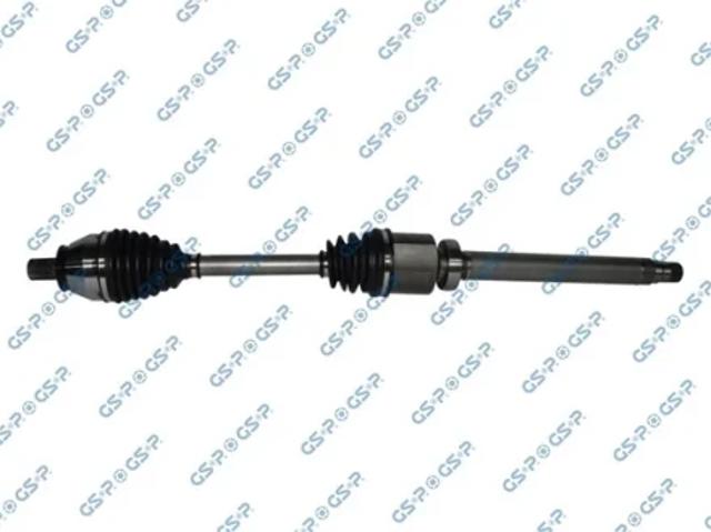 Привод передний правый Ford 6G913B436CC цена, от 125.73 USD