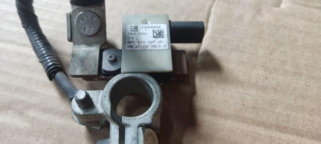 95070958 General Motors 