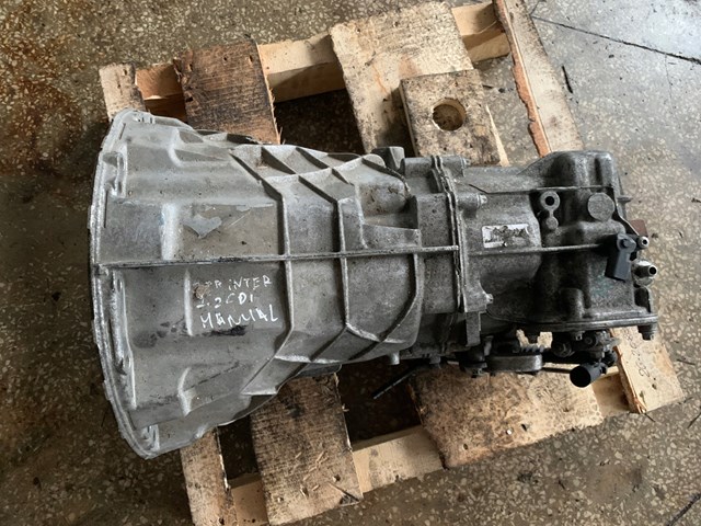  Mercedes A9062607300
