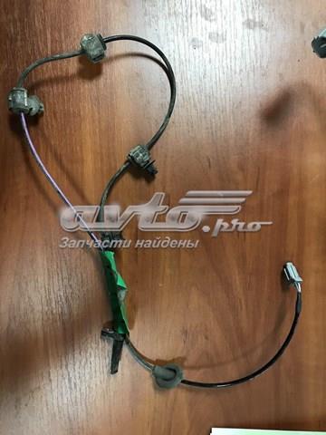 27540SG000 Subaru sensor abs dianteiro direito