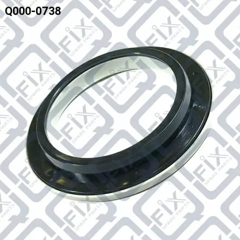 Опорный подшипник амортизатора Q0000738 Q-fix