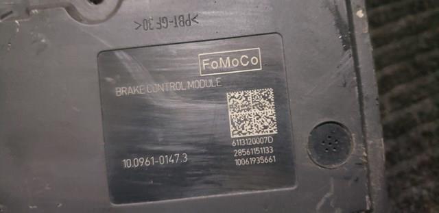 Система электронного управления АБС Ford AV592C405EA цена, от 36.84 USD