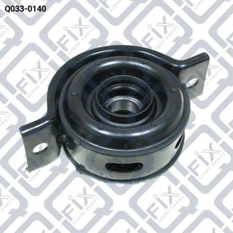 Q0330140 Q-fix Подвесной подшипник кардана