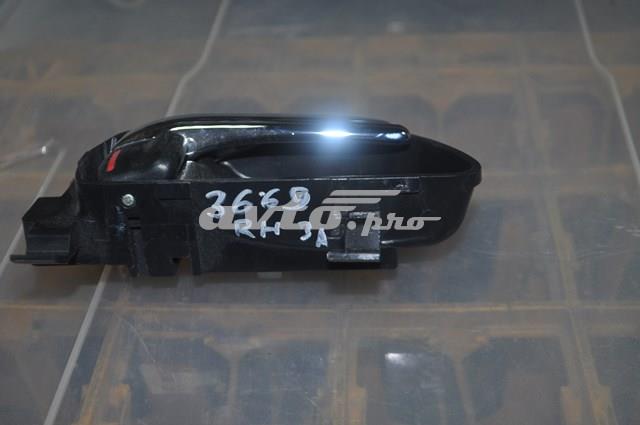 61051AJ000VH Subaru 