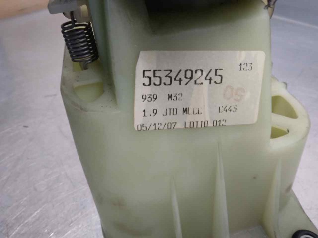  Fiat/Alfa/Lancia 55349245 цена, от 18.18 USD