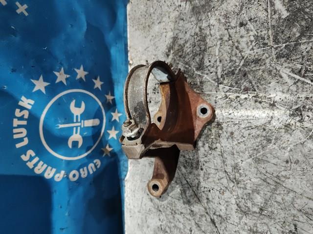 Опора подвесного подшипника передней полуоси 6S613K305AA Ford