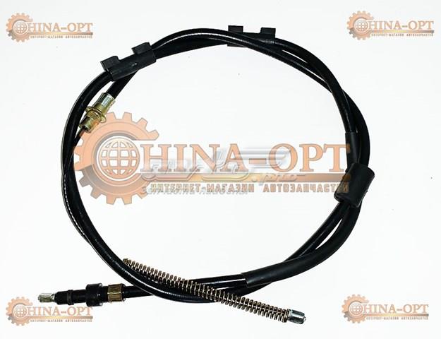 L3508200 Lifan Трос ручного тормоза задний, правый
