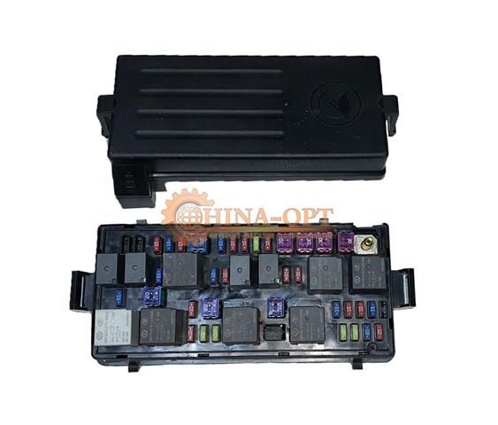 Купить 1700351180 Geely Монжатный блок реле