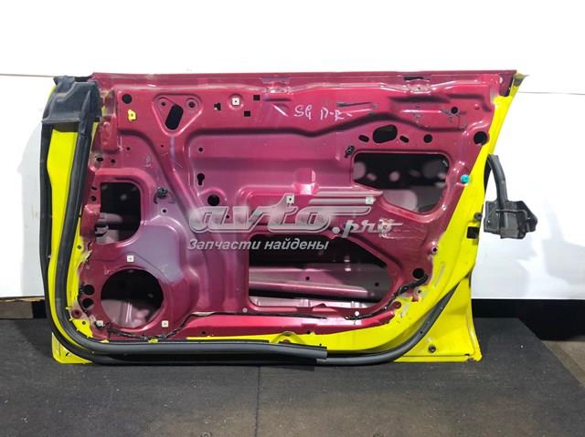 Купить 60009SA1209P Subaru Дверь передняя правая