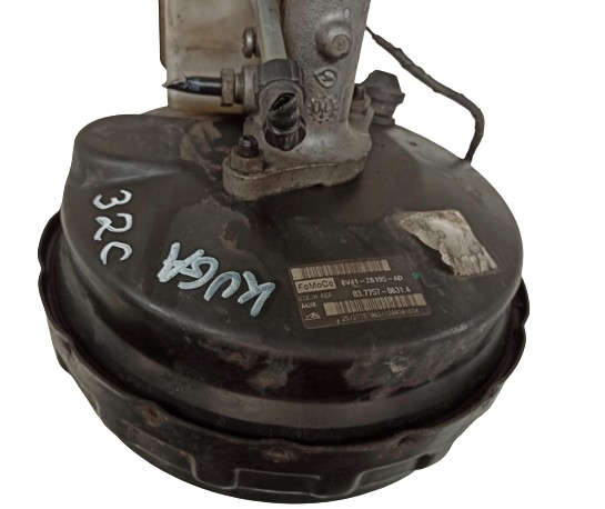 Купить 8V412B195AD Ford 