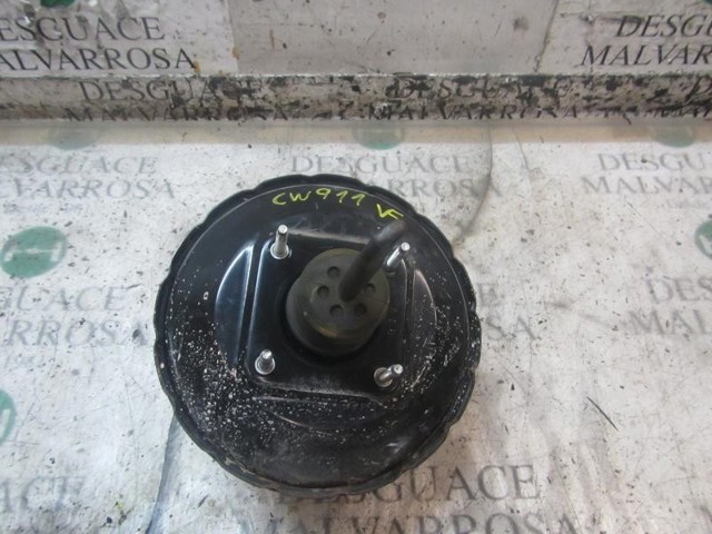 Reforçador dos freios a vácuo Chevrolet Captiva preço, a partir de 128,54 USD