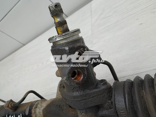 MR510121 Mitsubishi Управление рулевое в сборе