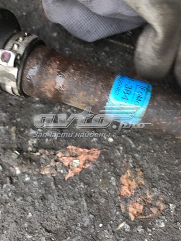 Купить DG913B436CB Ford 