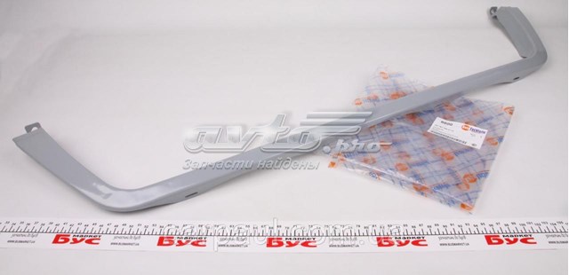 Молдинг решетки радиатора нижний Autotechteile 1008800 цена, от 21.22 USD