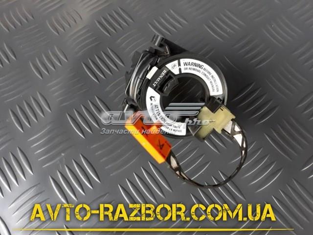 7700428559 Renault (RVI) anel airbag de contato, cabo plano do volante