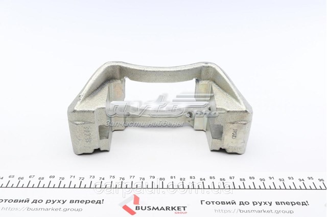 HMP8C1V2B134AA Hmpx Скоба тормозного заднего суппорта
