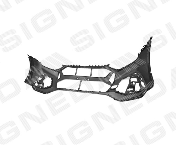 Бампер на авто Signeda PAD041273A цена, от 228.84 USD