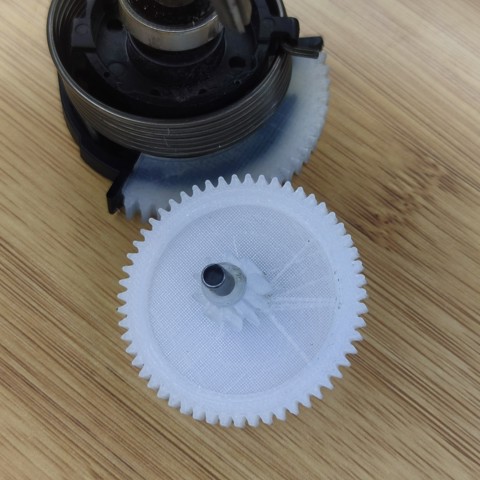 RK6418103 Vitautoplast Ремкомплект дроссельной заслонки