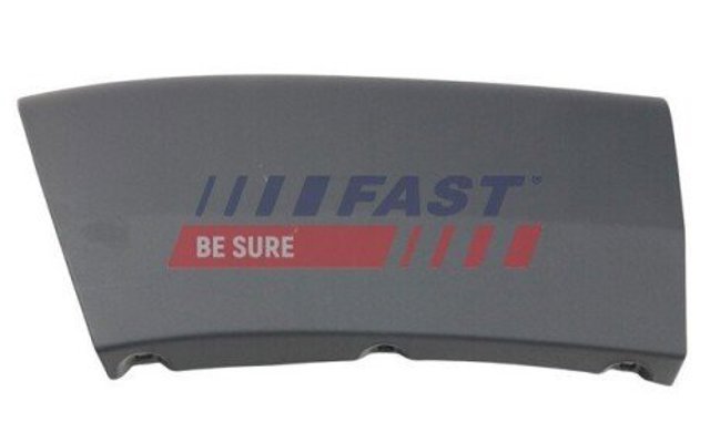 Розширювач передньої арки колеса, лівий FT90750 FAST