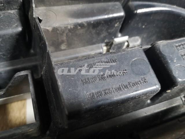  51137405407 BMW