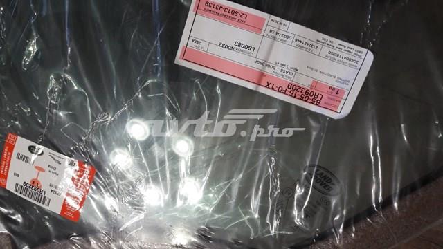 LR093209 Land Rover Стекло двери передней левой