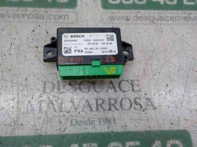  Peugeot/Citroen 0263004465 цена, от 9.20 USD