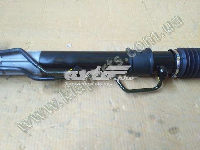 Рулевая рейка 577003J511 Hyundai/Kia