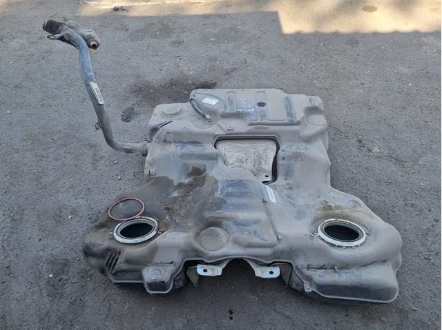 Бензобак VAG 4F0201021DF цена, от 38.01 USD