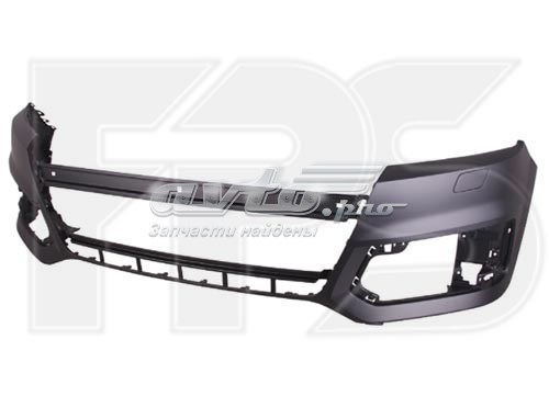 Pára-choque dianteiro para Audi Q7 (4M)