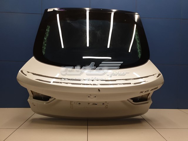 Крышка багажника BMW 41007387916 цена, от 437.07 USD