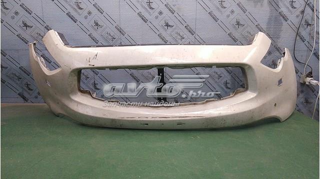 Купить 620221CA0H Nissan/Infiniti Буфер (бампер) передний