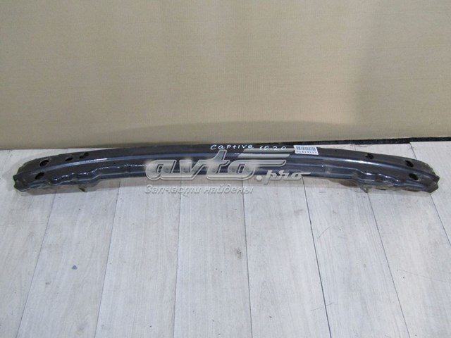Compre Reforçador do pára-choque traseiro Chevrolet Captiva 1