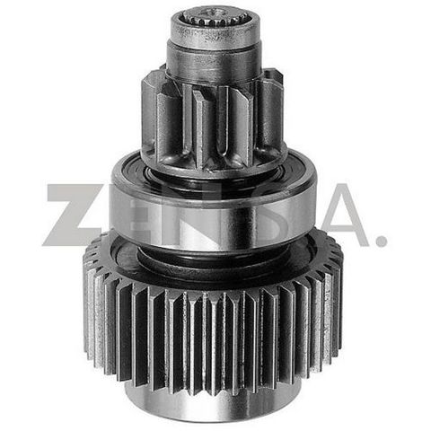 ZN0818 ZEN Привод стартера
