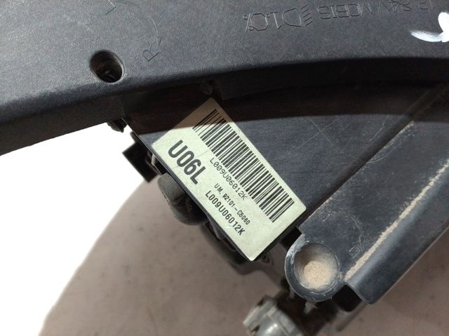 Фара правая Hyundai/Kia 92102C5030