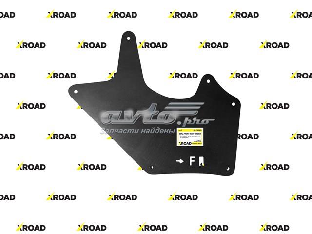 Уплотнитель арки крыла Xroad XRTS2FR