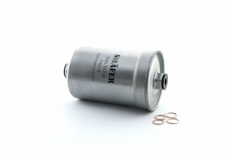 Фильтр тонкой очистки топлива Shafer FM28 цена, от 4.70 USD