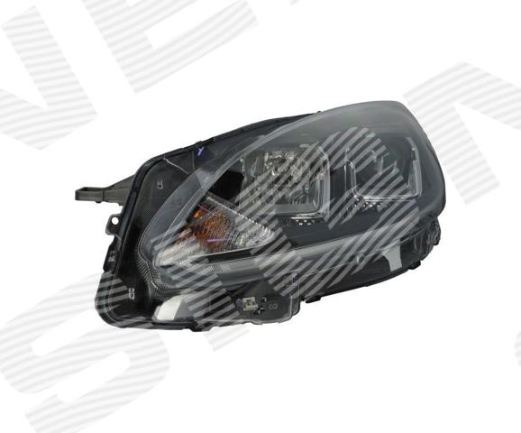 2733523 Ford Фара