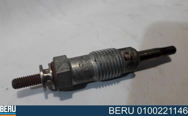 0100221146 Beru Свечи накаливания