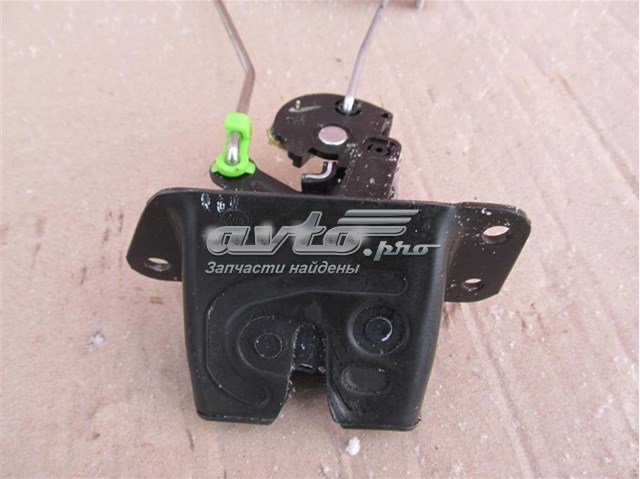 812304X200 Hyundai/Kia Замок пятой двери
