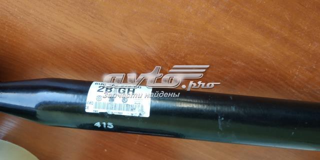 Привод передний правый VAG 6Q0407272BG цена, от 80.41 USD