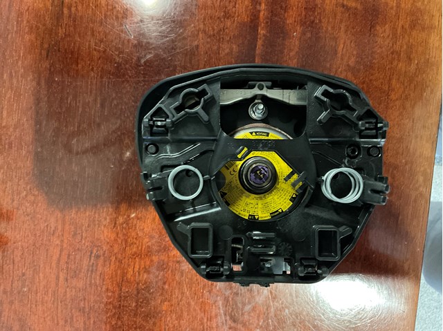 Airbag в мультируль VAG 3T0880201GIZY цена, от 112.99 USD