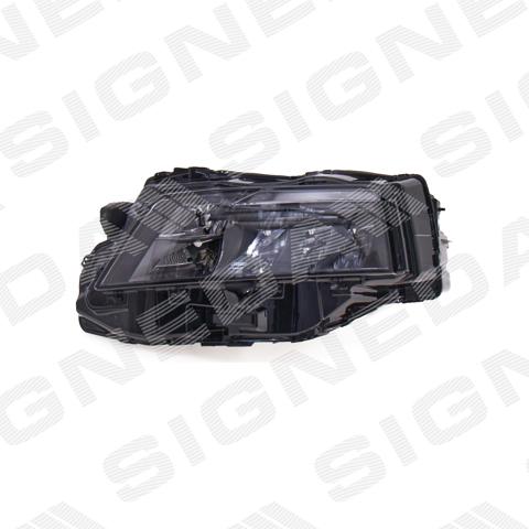 PLR51RR606 Plrsolutions Фара