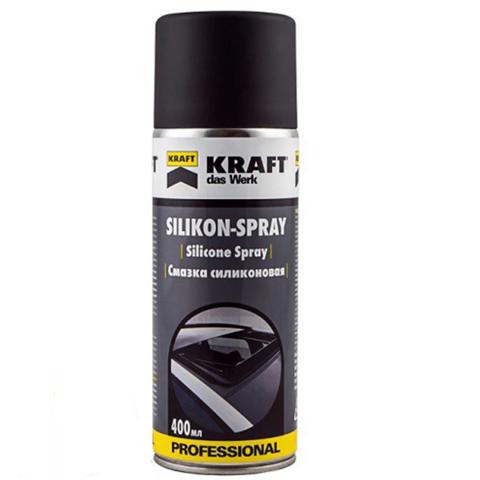 Смазка универсальная Kraft KF003 цена, от 4.29 USD