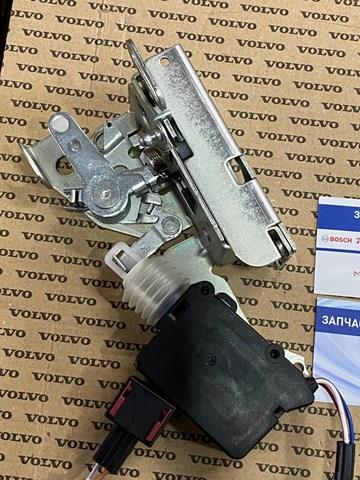 Замок передней левой двери Renault (RVI) 7482280152